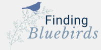 Finding Bluebirds smaller logo